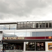 The Picturehouse