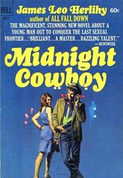 MIDNIGHT COWBOY