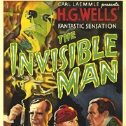 The Invisible Man