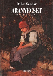 Aranyecset (Sándor Dallos)