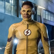 Kid Flash