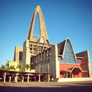 Basílica Catedral Nuestra Señora De La Altagracia