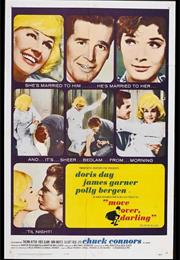 Move Over, Darling (Michael Gordon)