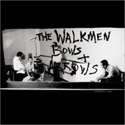 The Walkmen - Bows and Arrows