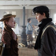 Shirbert (Anne and Gilbert)