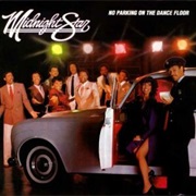 Midnight Star- No Parking on the Dancefloor