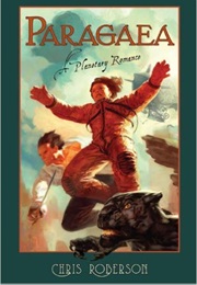 Paragaea (Chris Roberson)