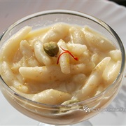 Paal Kozhukattai / Pal Kozhukkatai