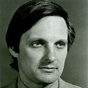 Alan Alda