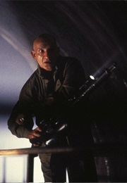 Ben Kingsley - Species (1995)