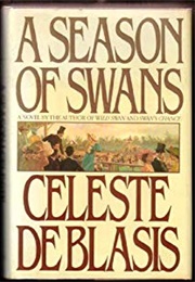 A Season of Swans (De Blasis)