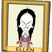 Ellen (Edgar and Ellen)