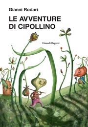 Little Onion (Gianni Rodari)