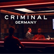 Criminal: Germany