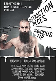 Distraction Pieces (Scroobius Pip)