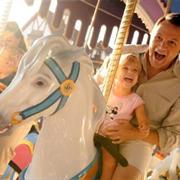 Prince Charming Regal Carrousel