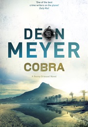 Cobra (Deon Meyer)