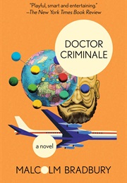 Doctor Criminale (Malcolm Bradbury)