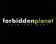 Forbidden Planet