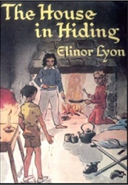 The House in Hiding (Elinor Lyon)