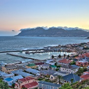 Kalk Bay