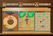 Maboshi: The Three Shape Arcade