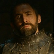 Gregor Clegane (Season 2)