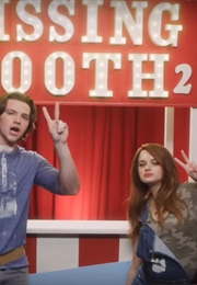 The Kissing Booth 2 (2020)