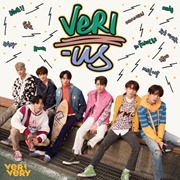 Verivery - Veri-Us