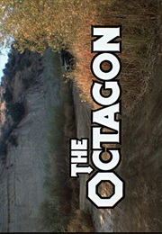 Octagon,The (1980)