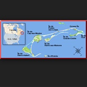 Magdalen Islands, QC, Canada