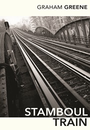 Stamboul Train (Graham Greene)