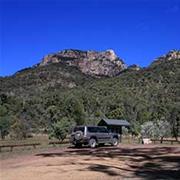 Mount Walsh National Park (QLD)