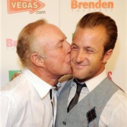 James & Scott Caan