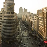 Gran Via