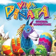 Kirkhope Viva Pinata