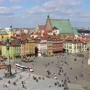 Stare Miasto