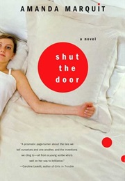 Shut the Door (Amanda Marquit)