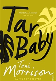 Tar Baby (Toni Morrison)