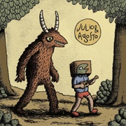 Julio Y Agosto – Julio Y Agosto (2011)