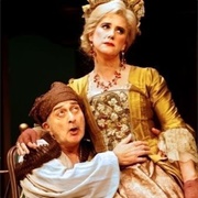 The Hypochondriac by Moliere