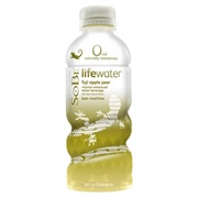 Sobe Lifewater Fuji Apple Pear
