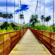 Panaca Cultural Park Quimbaya, Quindio