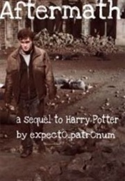 Harry Potter and the Aftermath ((Fanfiction))
