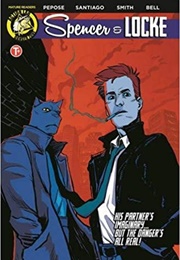 Spencer & Locke (David Pepose)