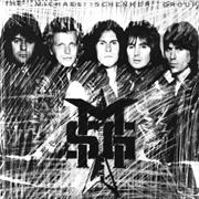 The Michael Schenker Group -MSG