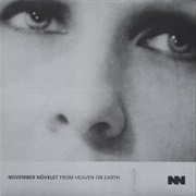 November Növelet - From Heaven on Earth