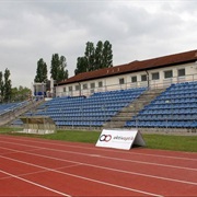 Friedrich-Moebus-Stadion, Bad Kreuznach