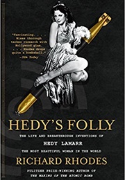 Hedy&#39;s Folly (Richard Rhodes)