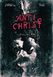 Antichrist (2009, for Charlotte Gainsbourg) (2009)
